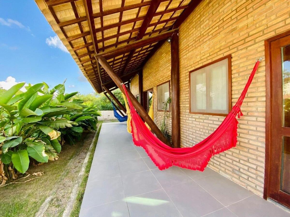 Lofts Flores Do Campo Gravata Экстерьер фото
