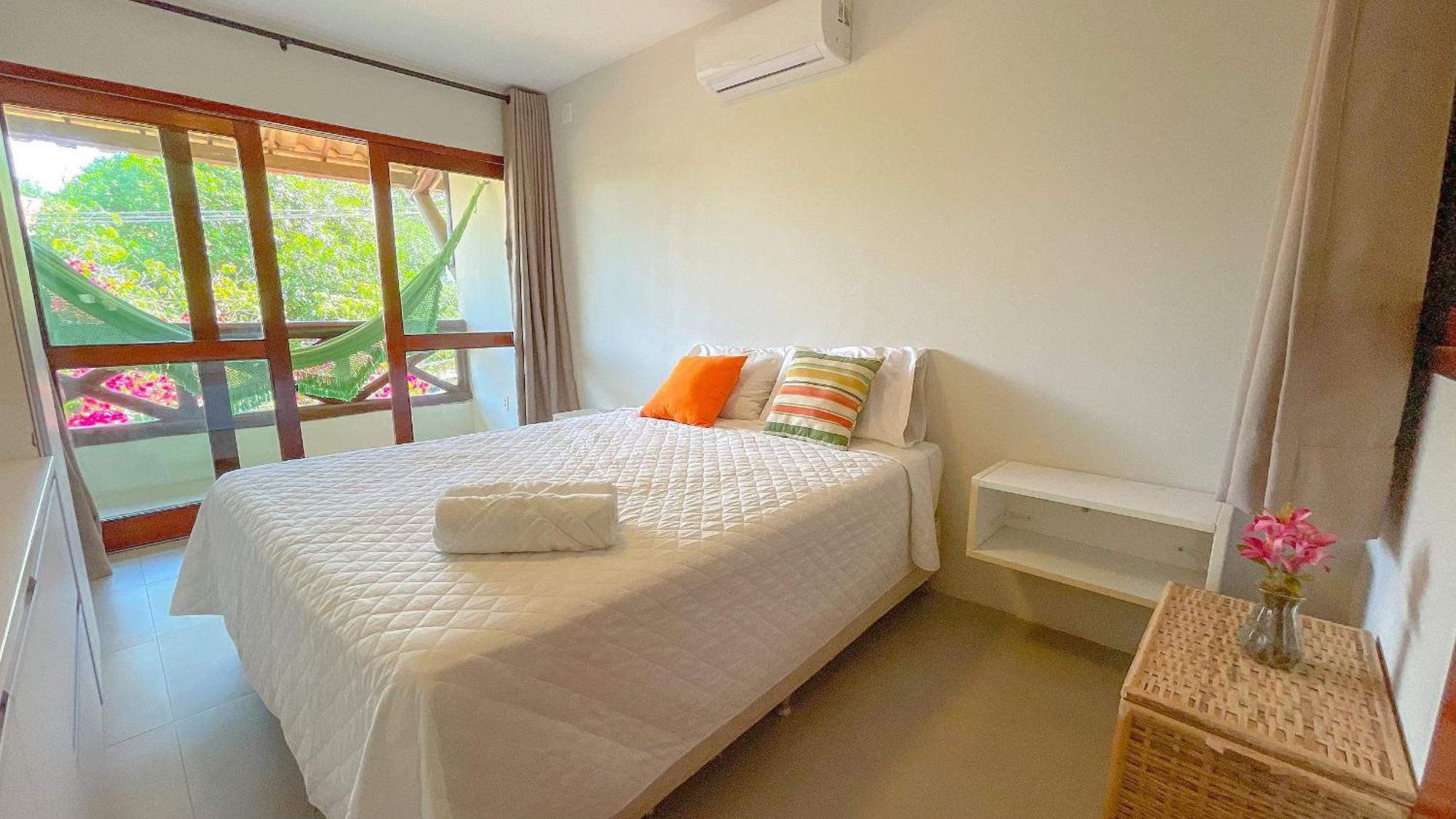 Lofts Flores Do Campo Gravata Экстерьер фото