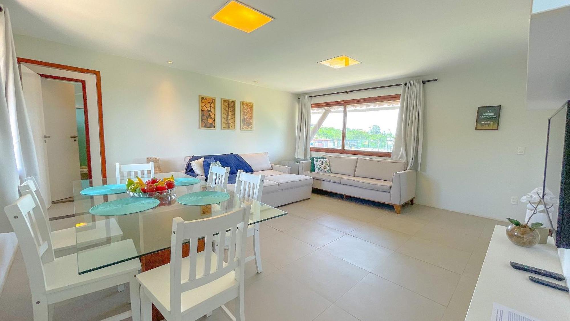 Lofts Flores Do Campo Gravata Экстерьер фото