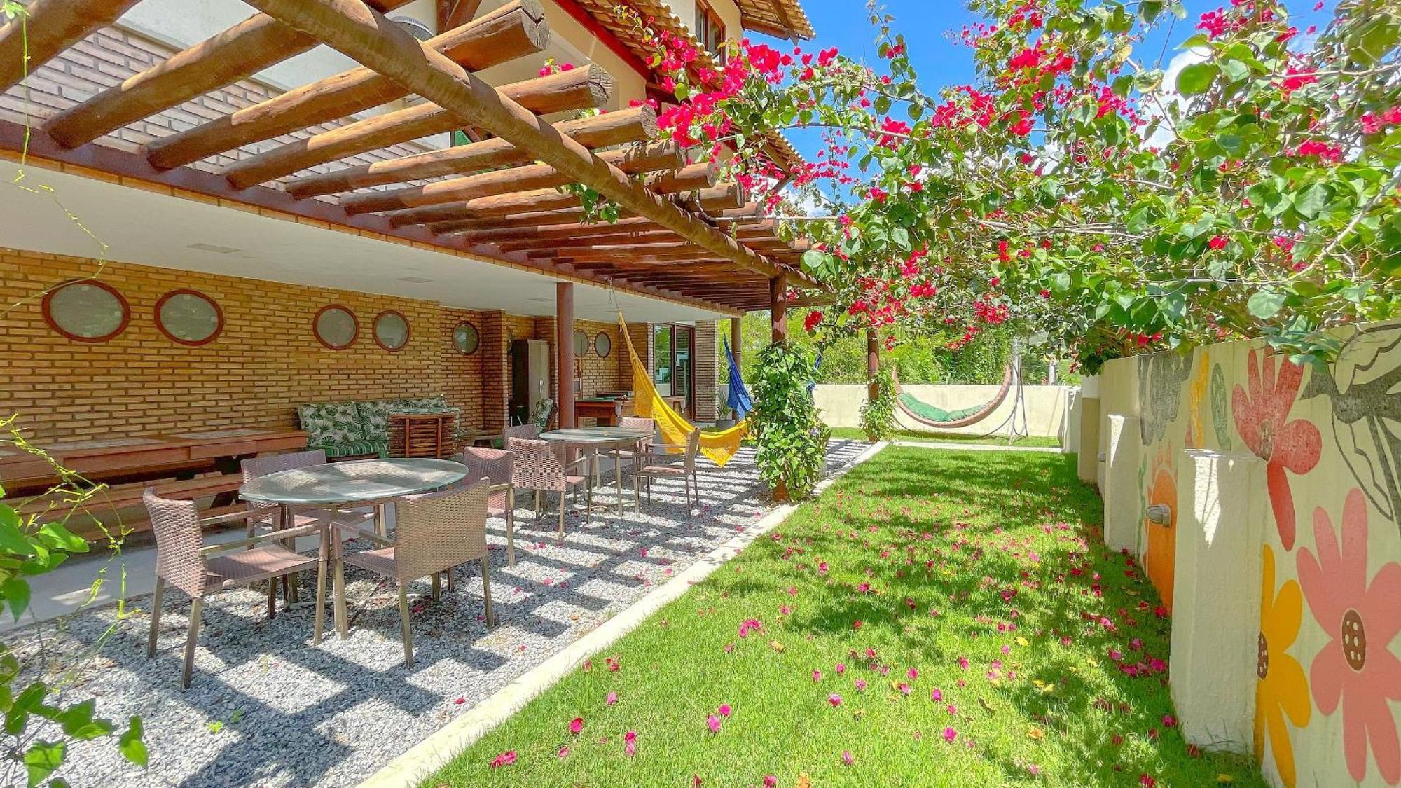 Lofts Flores Do Campo Gravata Экстерьер фото