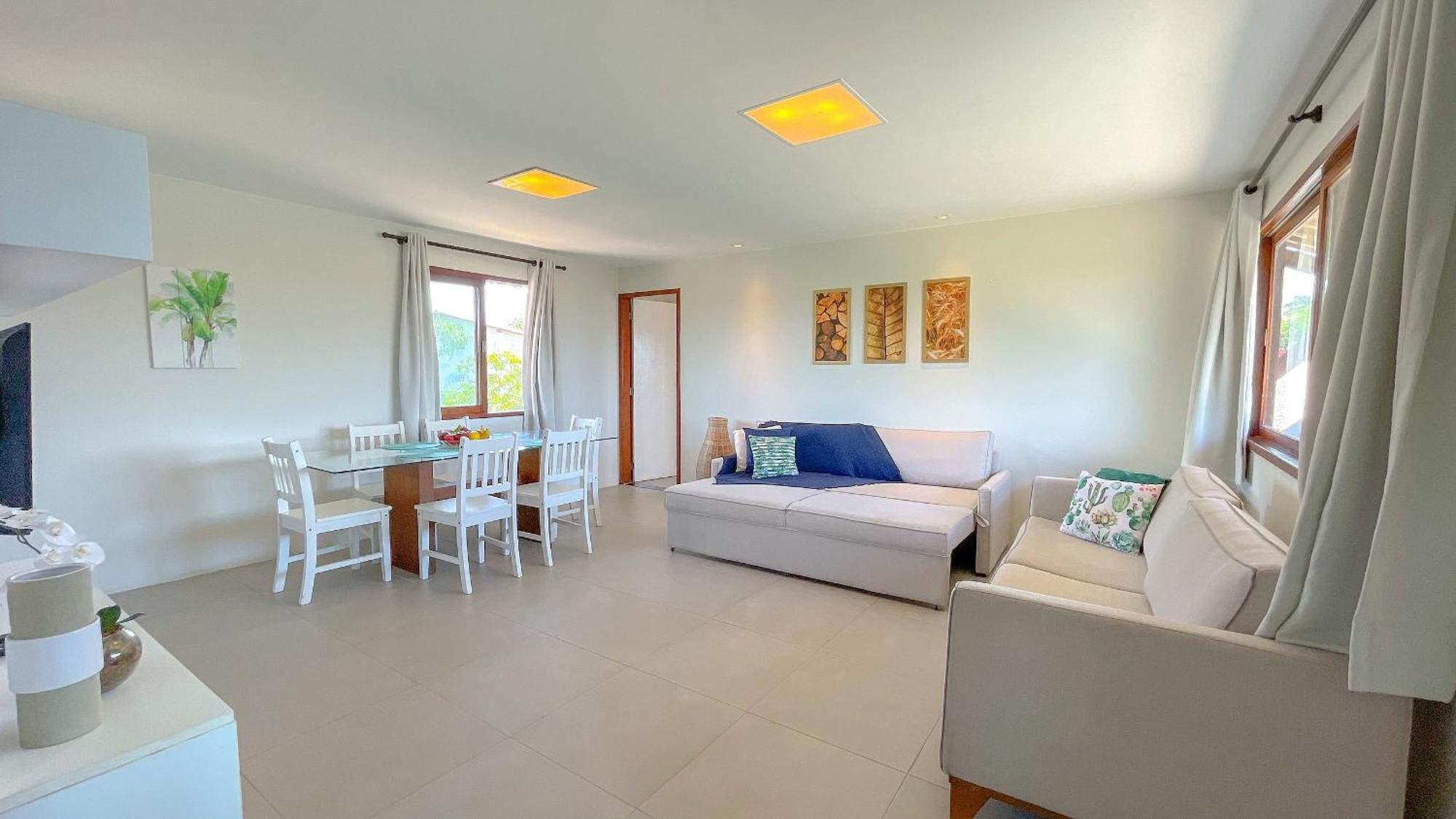 Lofts Flores Do Campo Gravata Экстерьер фото