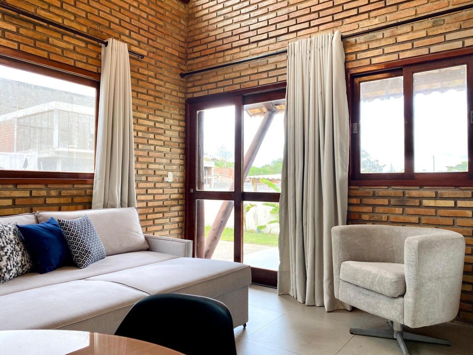 Lofts Flores Do Campo Gravata Экстерьер фото
