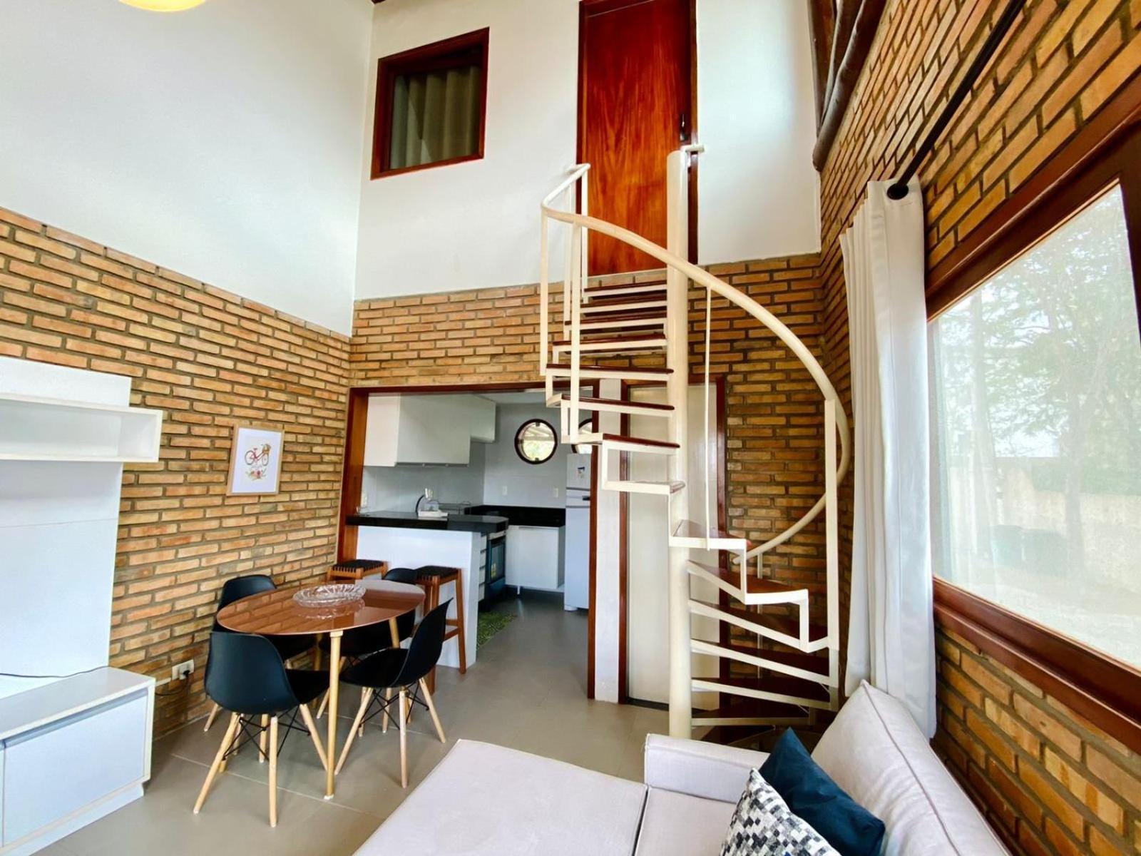 Lofts Flores Do Campo Gravata Экстерьер фото