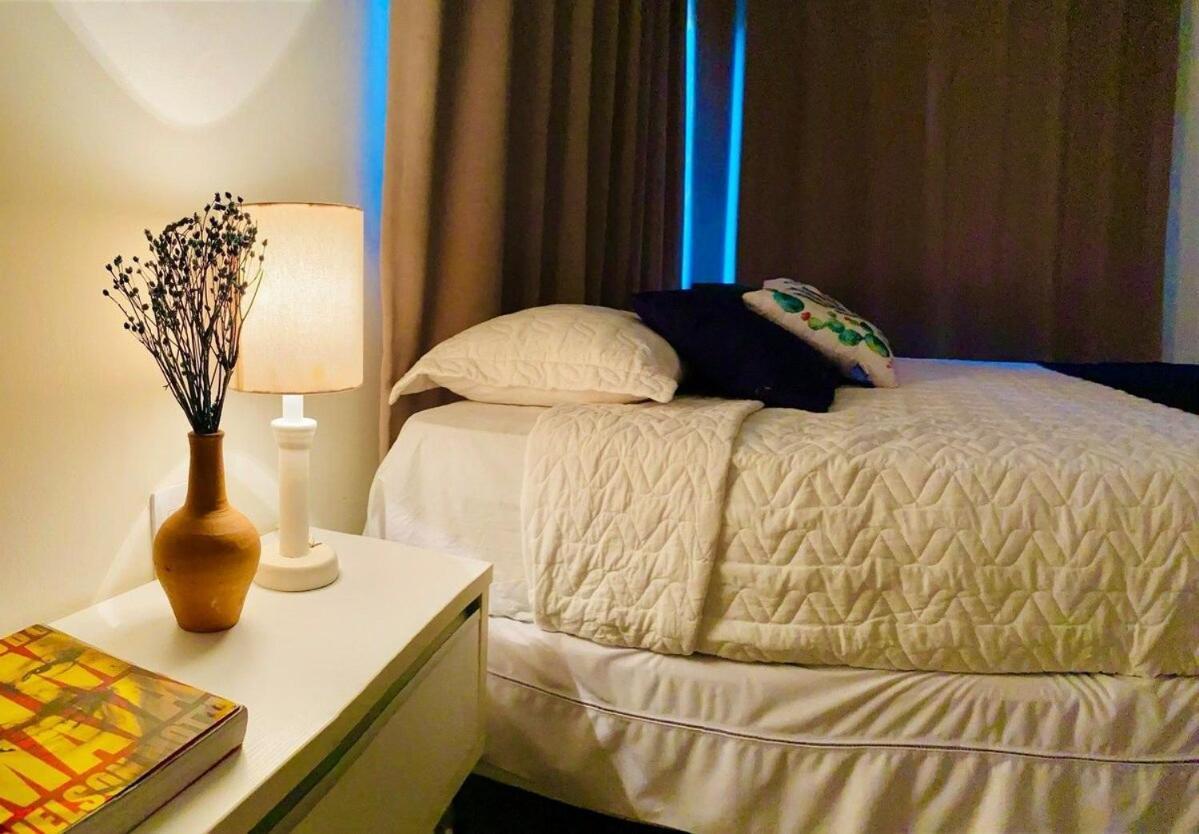 Lofts Flores Do Campo Gravata Экстерьер фото