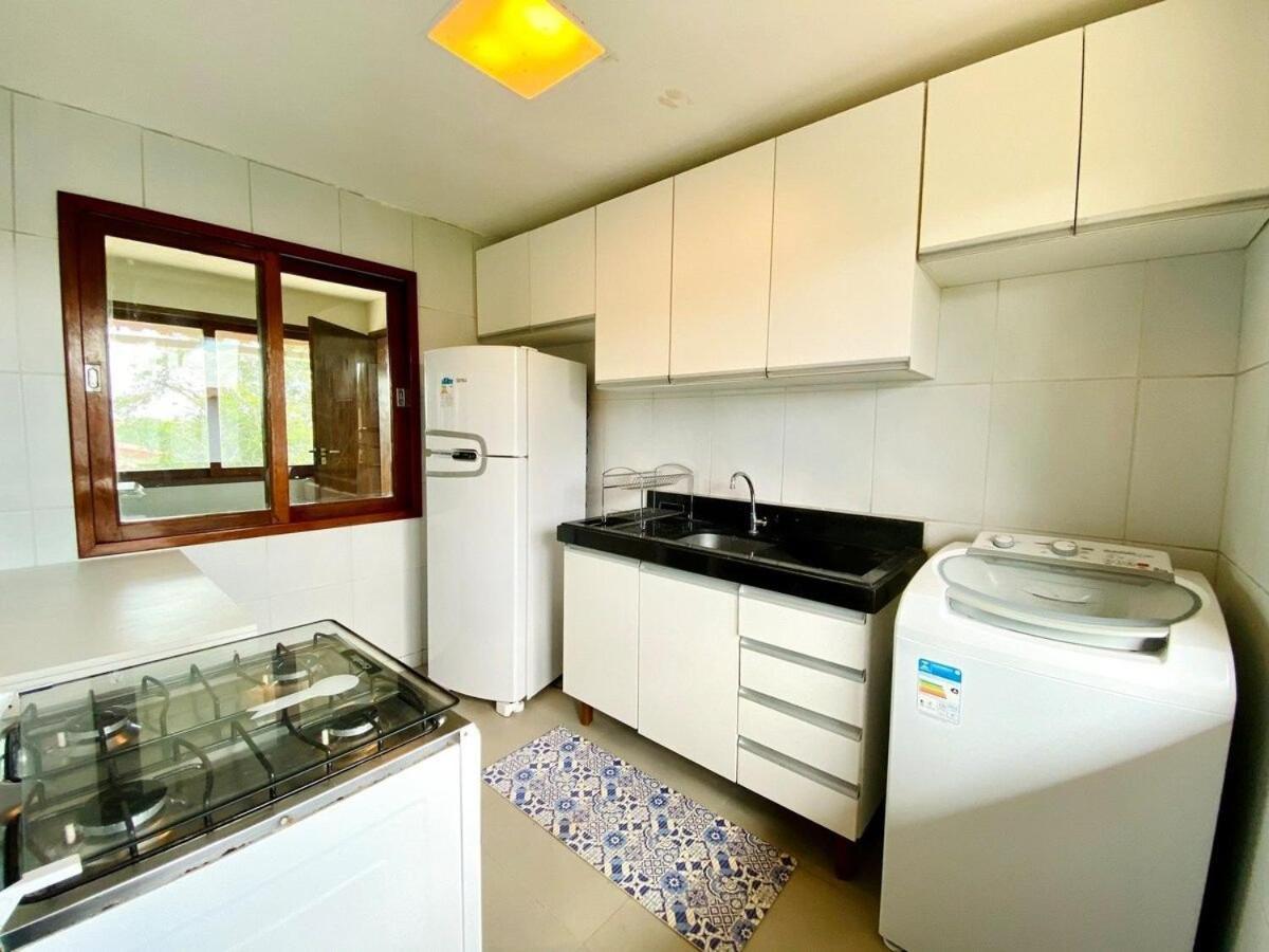 Lofts Flores Do Campo Gravata Экстерьер фото
