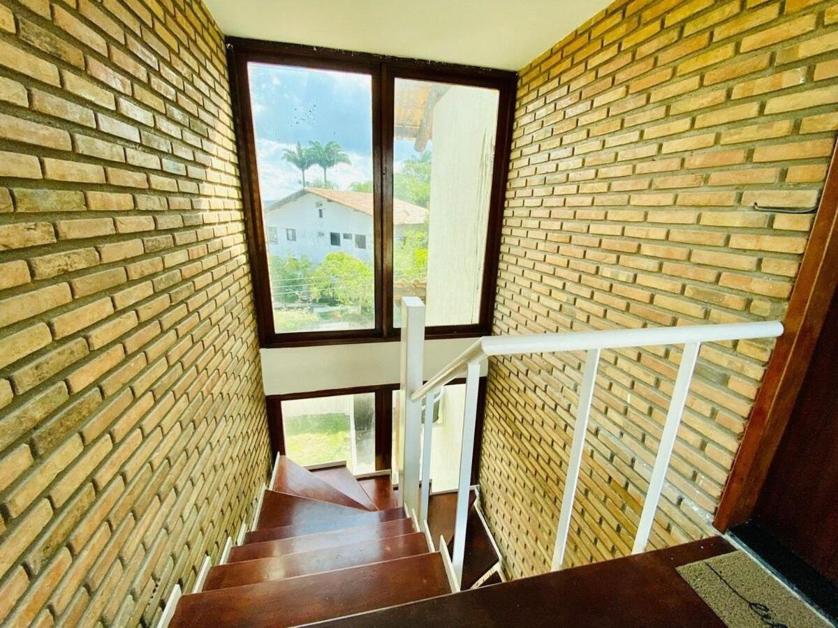 Lofts Flores Do Campo Gravata Экстерьер фото