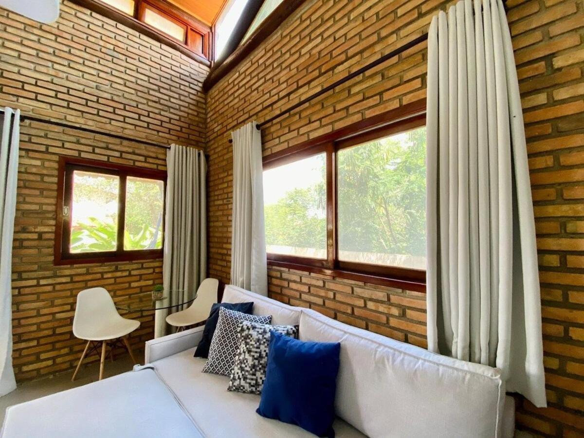 Lofts Flores Do Campo Gravata Экстерьер фото