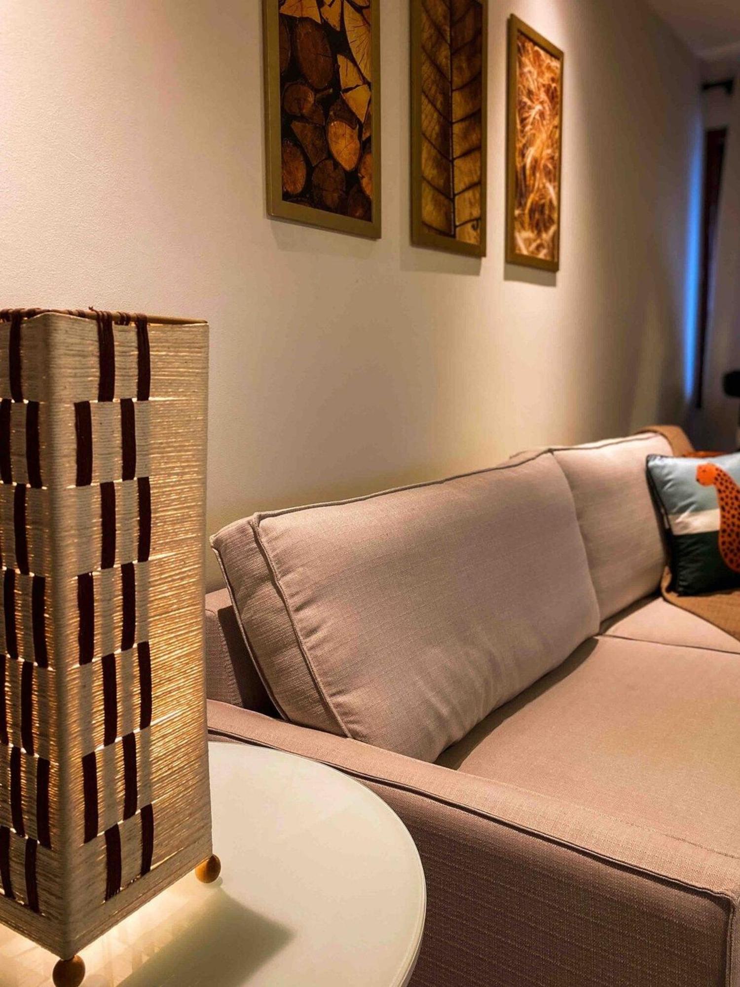 Lofts Flores Do Campo Gravata Экстерьер фото